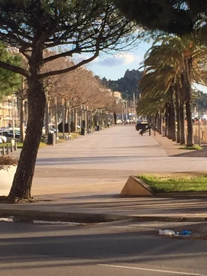 Appartement Standing 58M Plage A 3Mn En Voiture Rosas