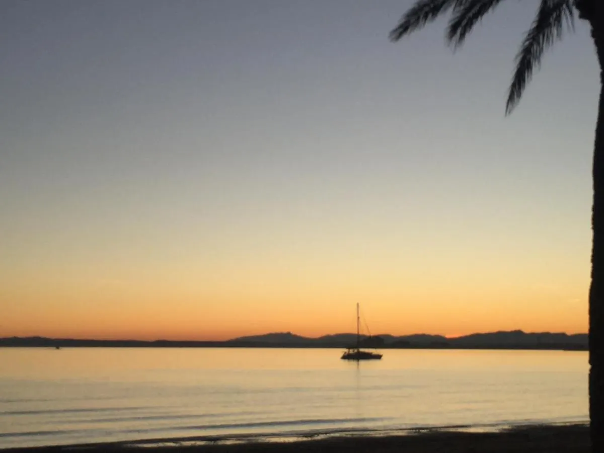 Appartement Standing 58M Plage A 3Mn En Voiture Rosas 0*,  España