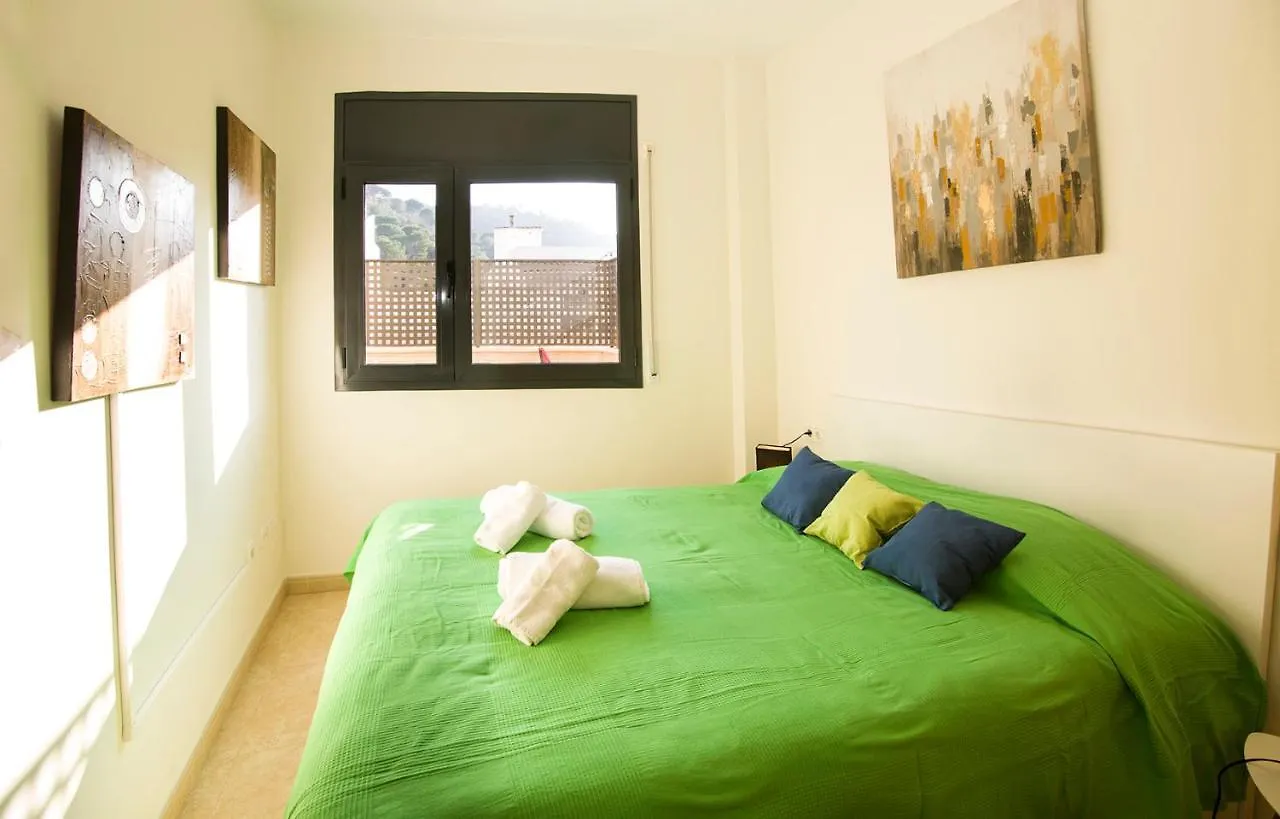 Apartamento Appartement Standing 58M Plage A 3Mn En Voiture Rosas