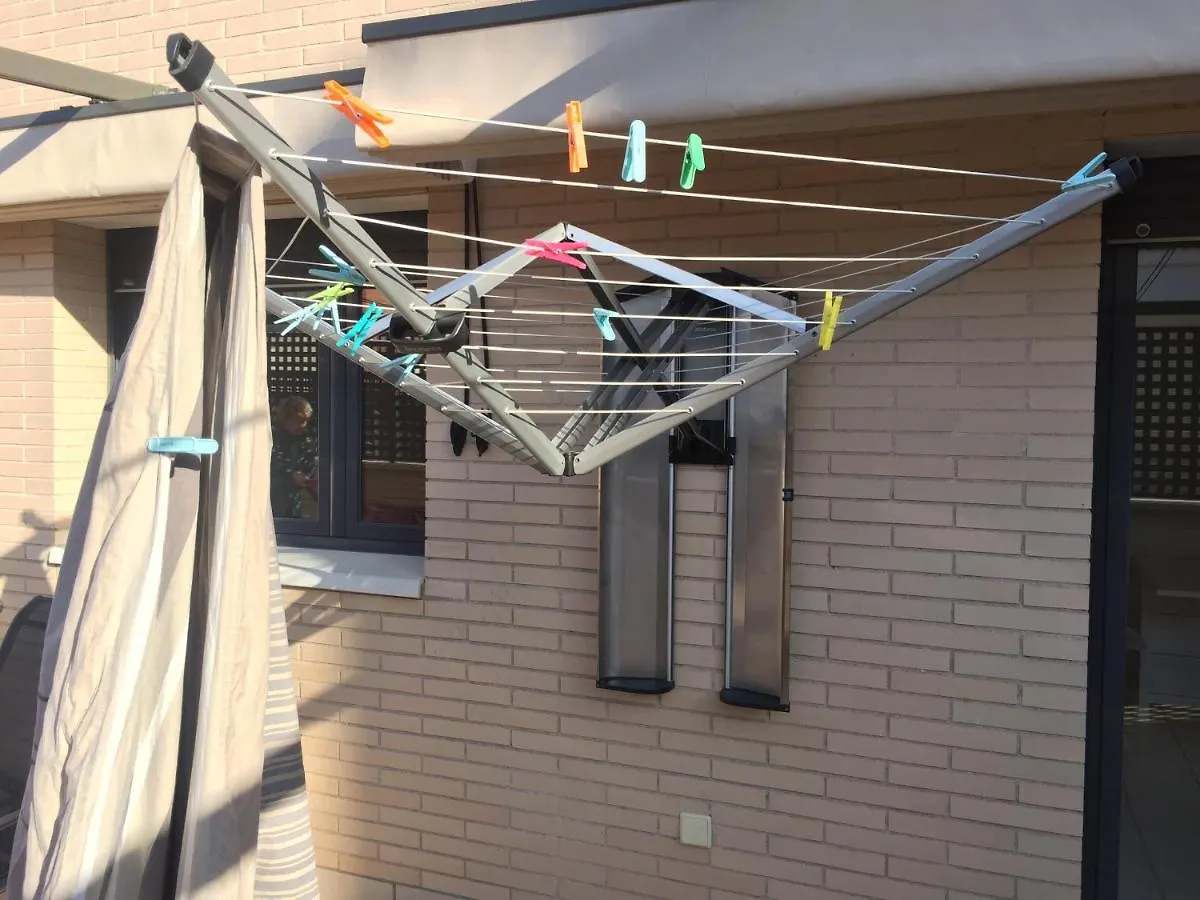 Appartement Standing 58M Plage A 3Mn En Voiture Rosas Apartamento