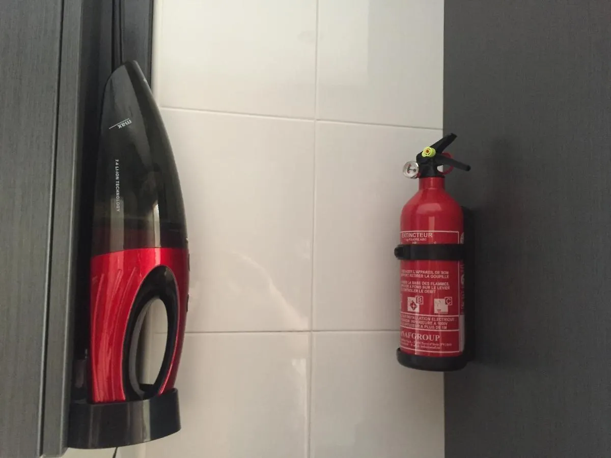 Apartamento Appartement Standing 58M Plage A 3Mn En Voiture Rosas España