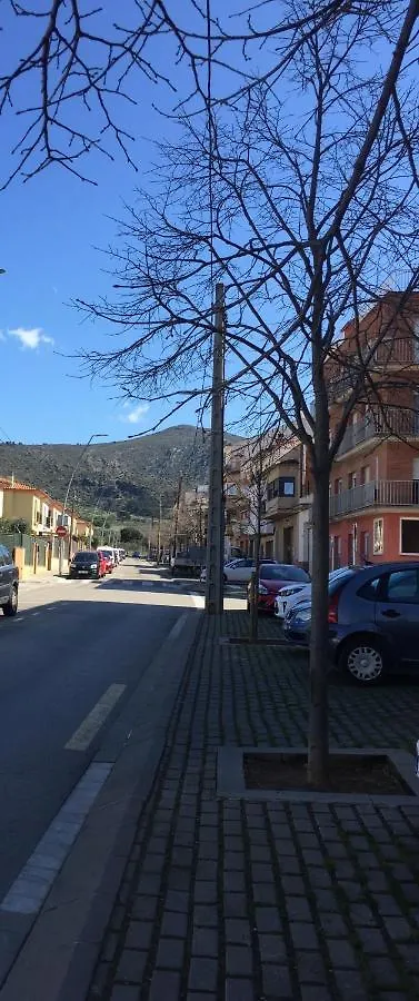 Appartement Standing 58M Plage A 3Mn En Voiture Rosas España
