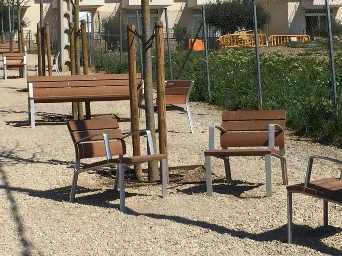 Appartement Standing 58M Plage A 3Mn En Voiture Rosas España