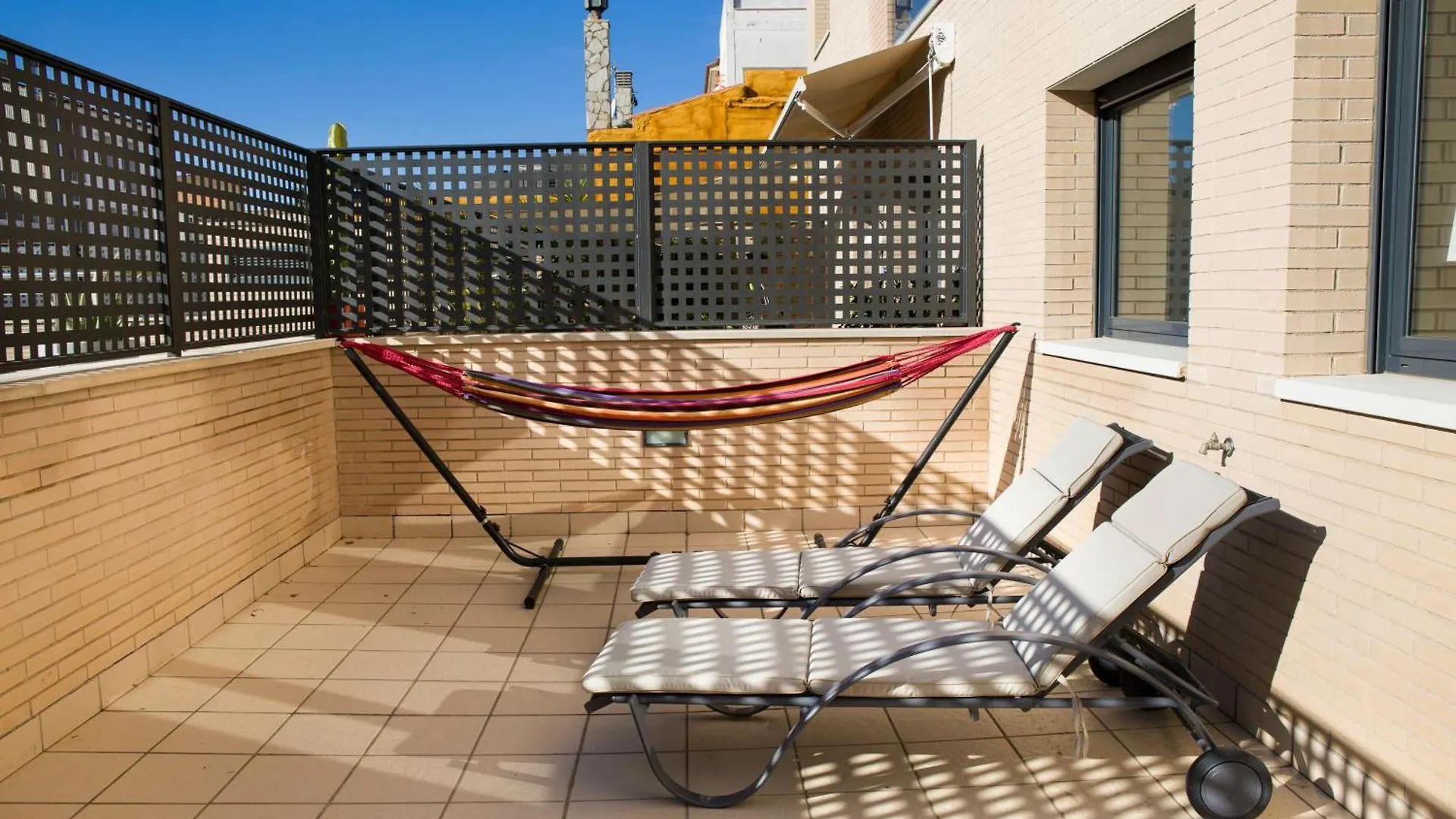 Appartement Standing 58M Plage A 3Mn En Voiture Rosas España