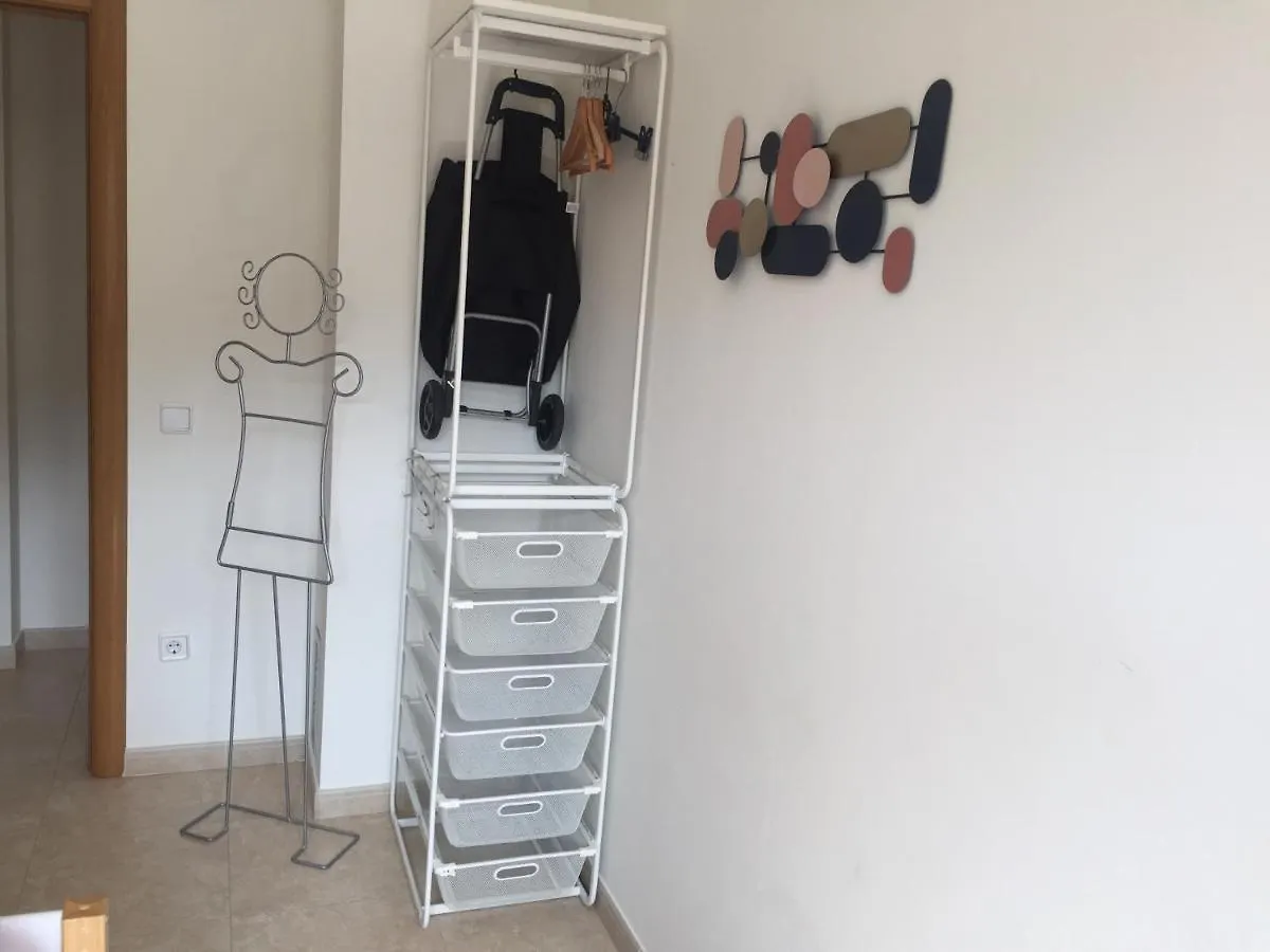 Appartement Standing 58M Plage A 3Mn En Voiture Roses